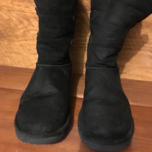 Slip on boots - Picture 4 of 6